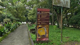 Siguntang Hill, a Preserved Religious and Historical Area in the Heart of Palembang City #bukitsi...
