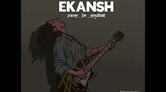 EKANSH - SAIGRACE STORYTELLING