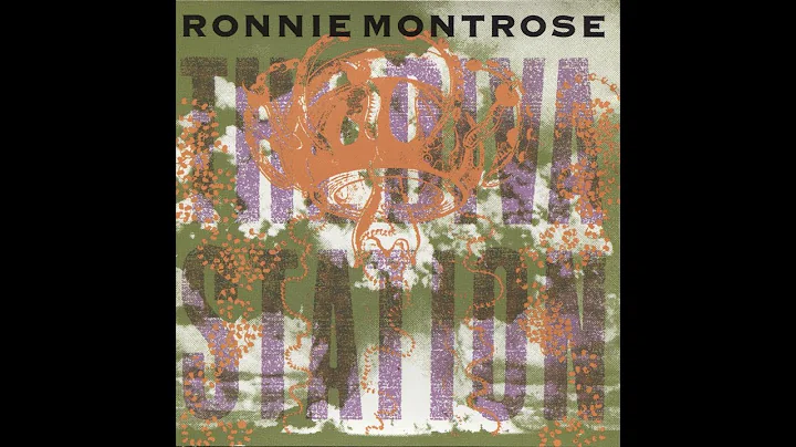 Ronnie Montrose - Little Demons