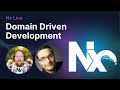 Nx live domain driven development w manfred steyer
