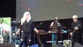 Blondie - &quot;Mile High&quot;@ Sweetlife Festival 2016, Live Fun HQ