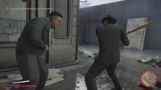 Mafia: Definitive Edition Ep 3 Une Erreur à Corriger !