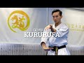 No47 gojuryu  kururufa  manbudokan karate academy