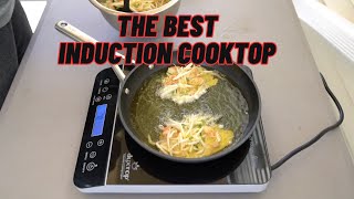 The Best Induction Cooktop - Duxtop 9600LS / BT-200DZ Reviewed by TechWalls 113 views 2 weeks ago 3 minutes, 27 seconds