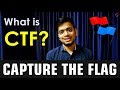 Beginner's Guide to CTFs | Capture the Flag Basics 🔐