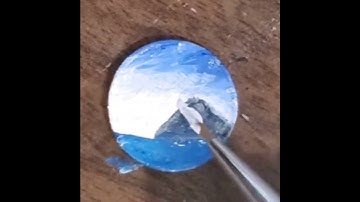 Painting With Prickly - Episode 2