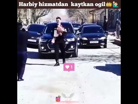 Video: Harbiy ta'tilsiz nima yo'q?