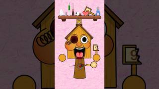 Oh No Help La Esok Ola Incredibox Sprunki Animation