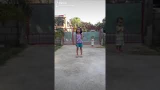 Sofia Siren Beat Challenge