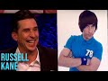 Russell Kane Has Evolved Over The Years | The Jonathan Ross Show | Russell Kane