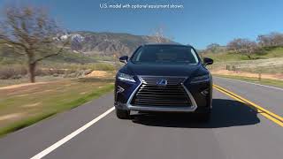 Know Your Lexus: Lexus Genuine Dash Camera In-Car Tutorial