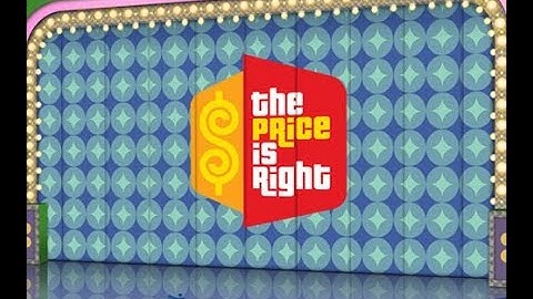 The Price is Right 2010 S2 - Wii - EP2