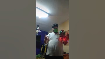 guante de poder completo. #vr #tech #tecnologia #impresion3d #hardware  #technology #programmer