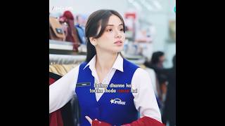 Casual to hai🌚|#fasaanamartka #ainaasif #shujaasad # #trending #love #shortsfeed #viral #dramaedit