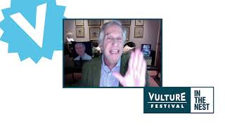 Henry Winkler Talks About His Friendship with Sylvester Stallone While He Was Writing 'Rocky'