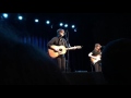 Ben Gibbard & Julien Baker - "Photobooth" in Chicago 1/20/17