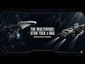 The Music of Battlestar Galactica in Star Trek TMP