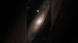 Can You Really See Another Galaxy From Earth?