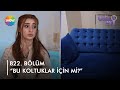 "Bu koltuklar için mi İnegöl'e gittiniz?" | @Gelin Evi 822. Bölüm