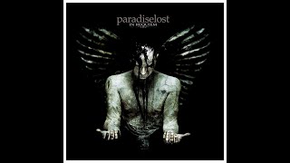 PARADISE LOST   The Enemy