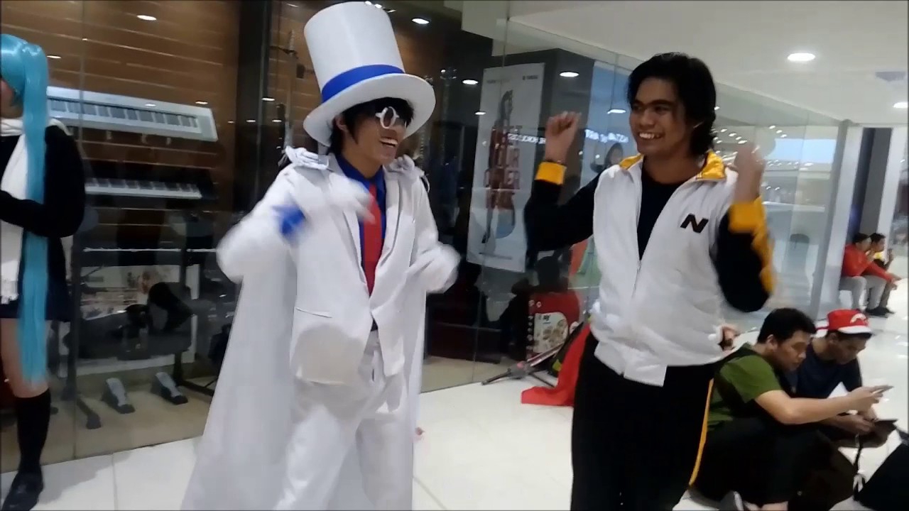 Koi Suru Fortune Cookies By Kaito Kid Subaru Natsuki Youtube