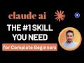 ✍️ How to Actually Talk to Claude AI (Prompting Basics That Work) — FREE