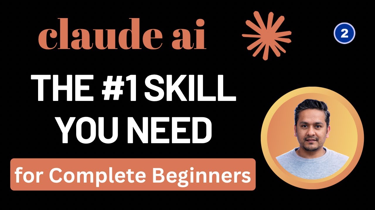 ✍️ How to Actually Talk to Claude AI (Prompting Basics That Work) — FREE
