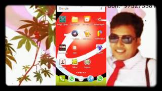 Myrecharge apps ko use keise Kare.. present By ASHIS KUMAR GANTAIT screenshot 5