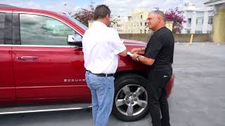 Vehicle Buyers Dot Com Video 1