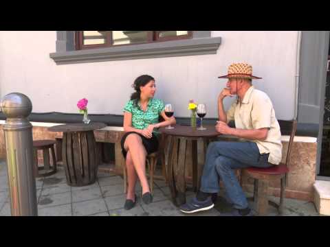 portreti; tata khvedeliani, ტატა ხვედელიანი