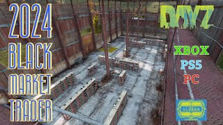 Stary Sobor Clothing Black Market Trader Free File PS5 XBOX PC #DayZ