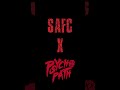 SAFC x Psycho Path Part IV: Coming this Hallowe’en 🎬