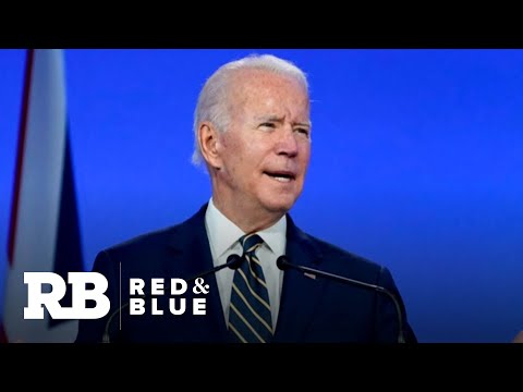 Biden focuses on climate goals at summit with world leaders