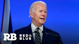Biden focuses on climate goals at summit with world leaders