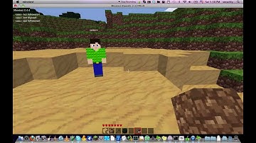 minetest clienteer feats and follies