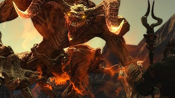 Final Fantasy XIV: A Realm Reborn - IFRIT Primal Battle Guide