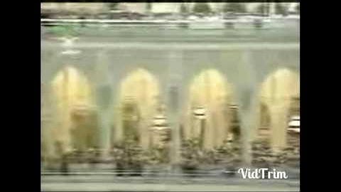 تلاوة من سورة البقرة تراويح ليلة ٢ رمضان ١٤٢١ فضيلة الشيخ سعود بن إبراهيم الشريم حفظه الله