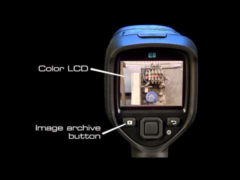Flir Ex Overview