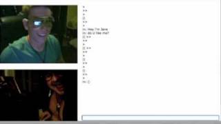Chatroulette Pranks