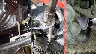 Mechanical Problems Customer States Compilation Part 22