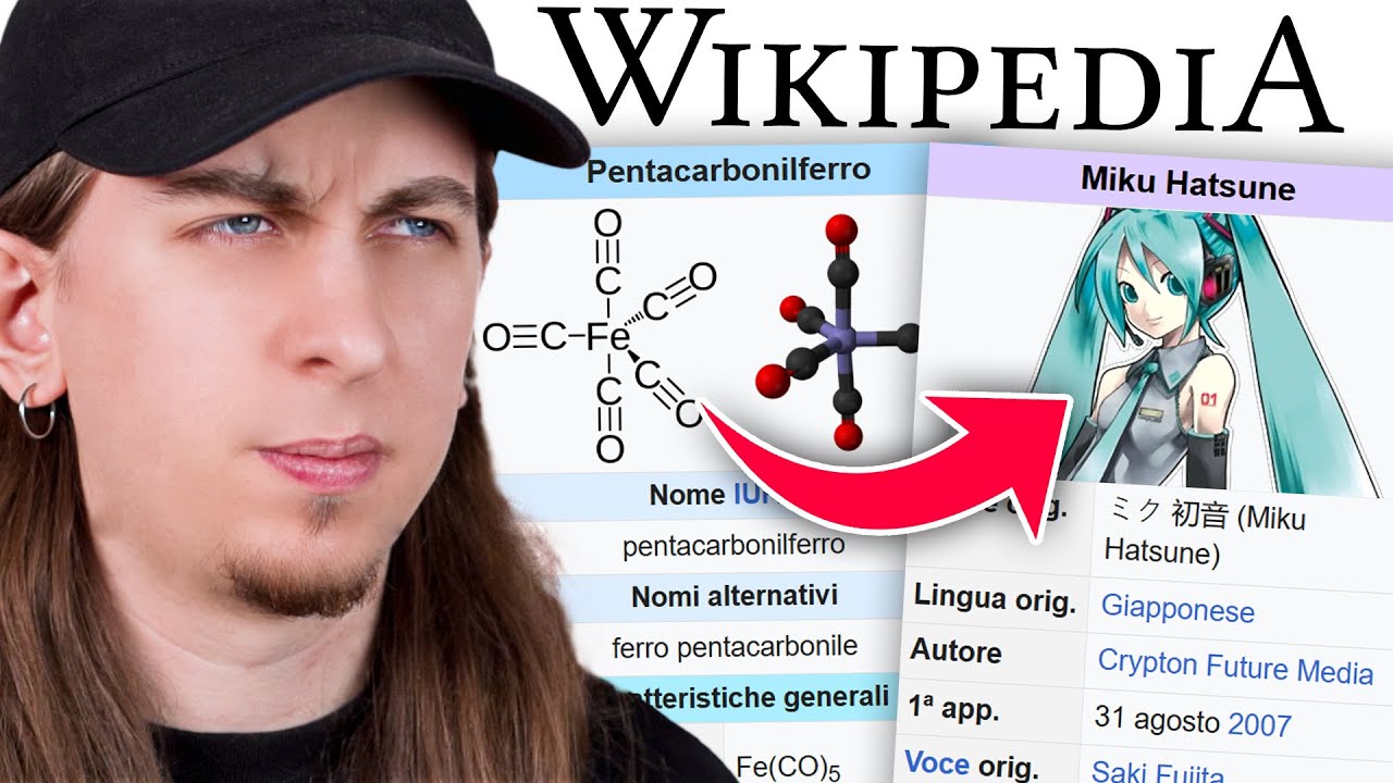 Queste SPEEDRUN di WIKIPEDIA Stanno Diventando IMPOSSIBILI