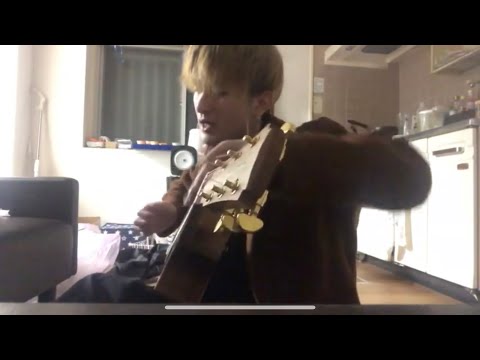 元無職が歌うヴィラン