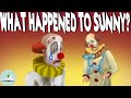 What happened to Sunny, The Tragic Clown? | The Sims Lore