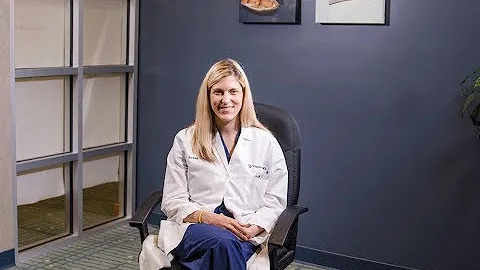 Virginia Urology | Barbara E. Kahn, M.D.