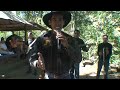 Alexander Barrios - Aragüeño de Corazón