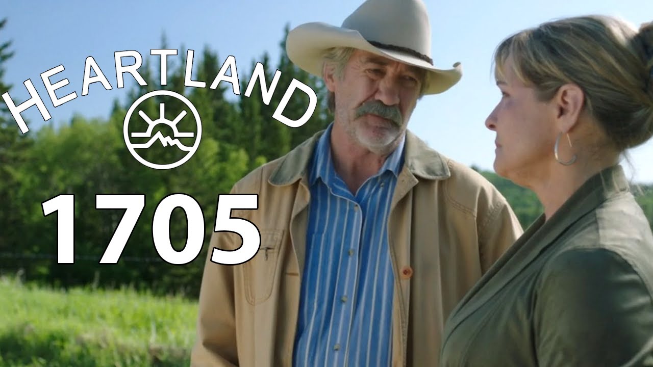 Heartland Season 17 Episode 5 Full Episode English Subtitles - YouTube