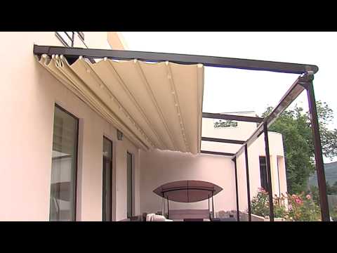 Dio Pergola Lotus - დიო პერგოლა ლოტუსი