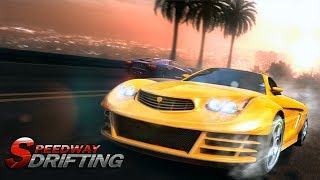 Speedway Drifting - Android Gameplay ᴴᴰ screenshot 5