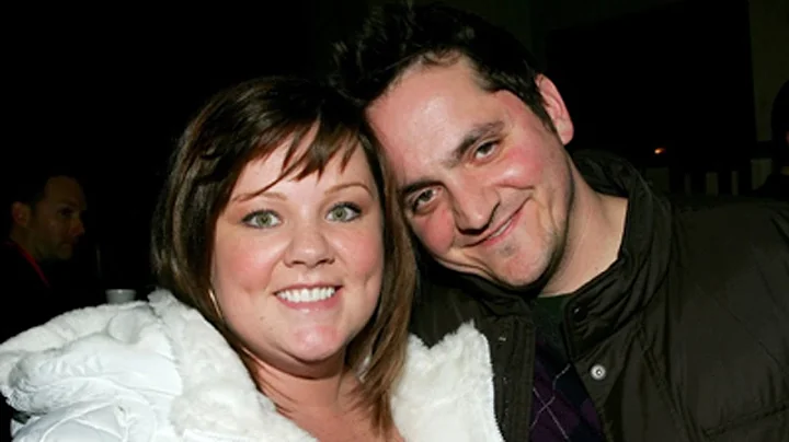 The Stunning Transformation Of Melissa McCarthy