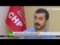 Turkish MP: Sarin chemical brought via Turkey & mixed in Syrian Daesh camps